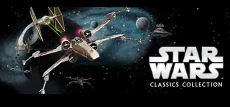 Star Wars Classics Collection Steam CD Key