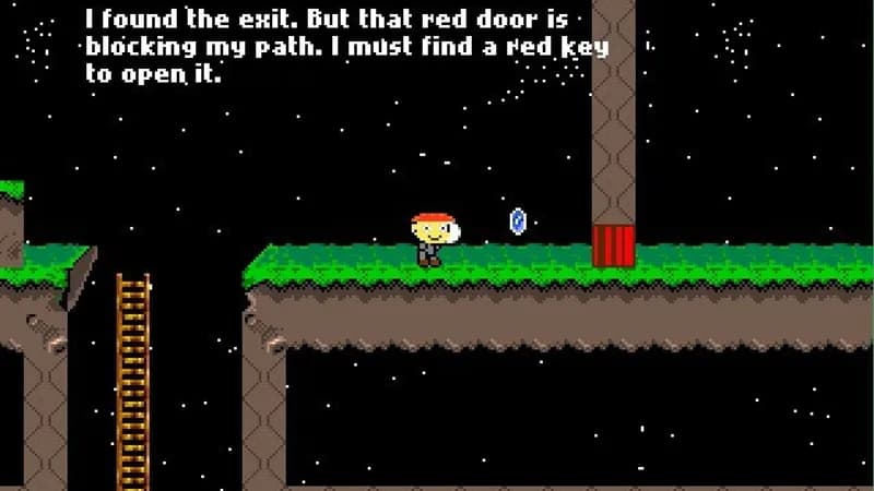 Little Jack's Adventures Steam CD Key - 4
