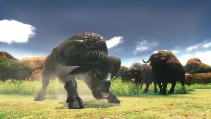 Cabela’s African Adventures Steam CD Key - 4