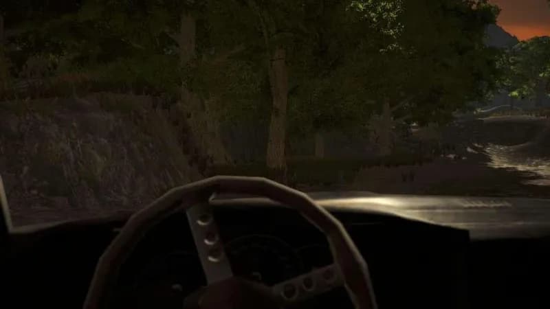 Offroad VR PC Steam CD Key - 5