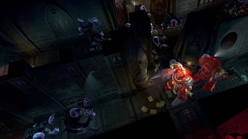 Space Hulk - Ultimate Pack Steam CD Key - 4