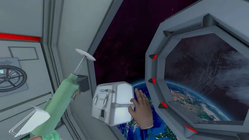 Surgeon Simulator: Experience Reality Steam CD Key - 4