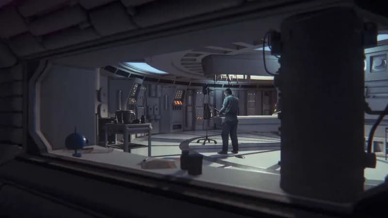 Alien: Isolation - Season Pass Steam CD Key - 4