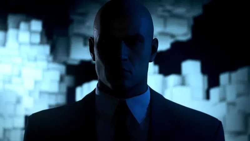 HITMAN World of Assassination: Deluxe Edition PC Steam Account - 4