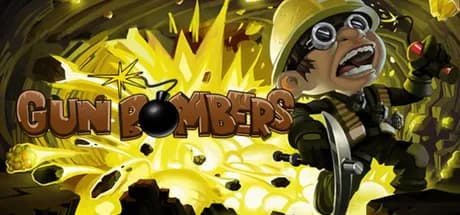 Gun Bombers Steam CD Key