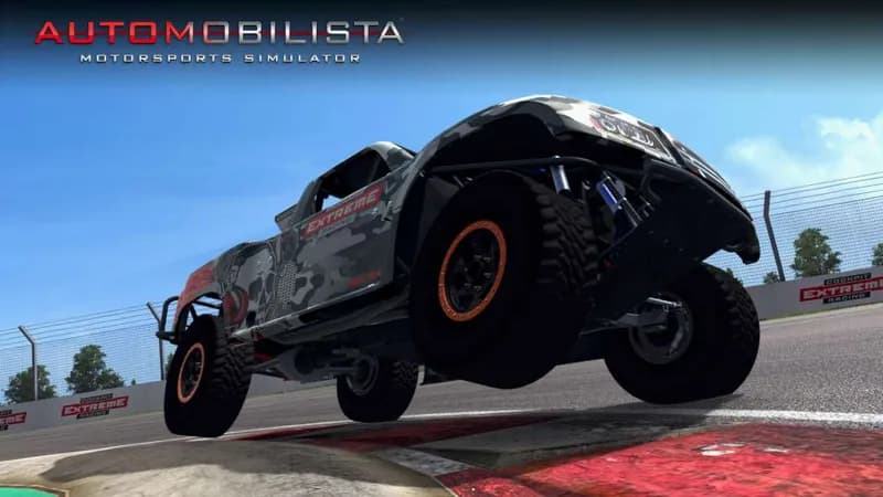Automobilista PC Steam CD Key - 3
