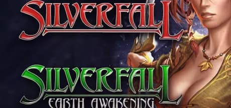 Silverfall: Complete Steam CD Key