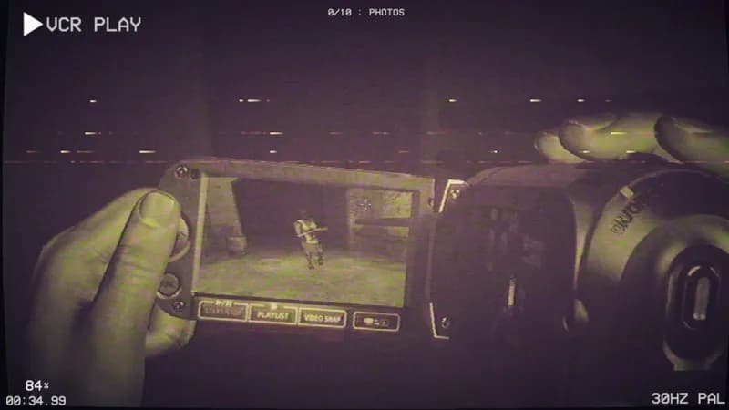 The Final Take Steam CD Key - 4