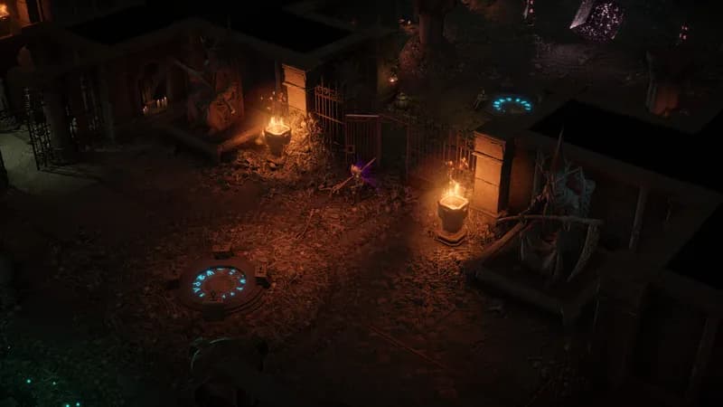 Disciples: Domination Deluxe Edition PC Steam Account - 4