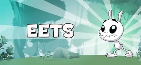 Eets + Eets Munchies Steam CD Key