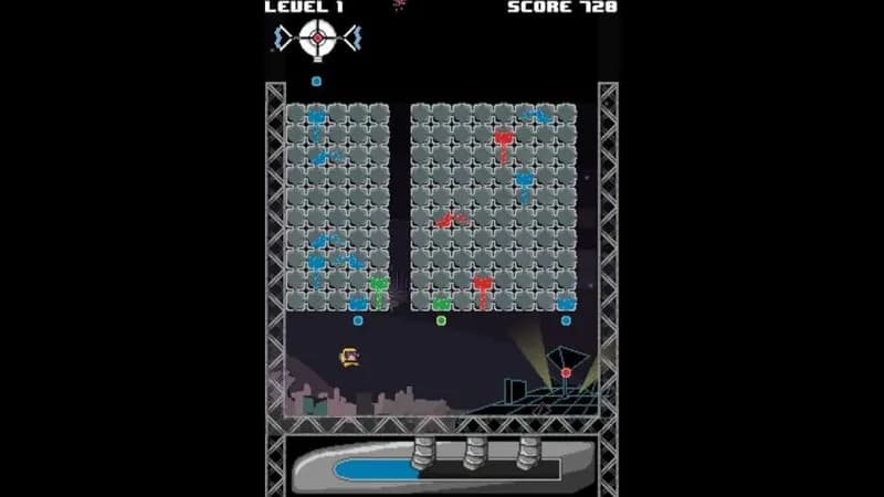 Radical Spectrum: Volume 1 Steam CD Key - 4