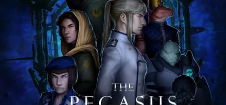 The Pegasus Expedition - Grand Admiral Edition Bundle PC Steam Account