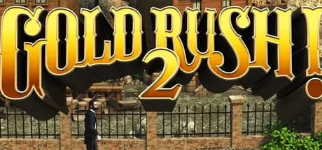 Gold Rush! 2 Steam CD Key