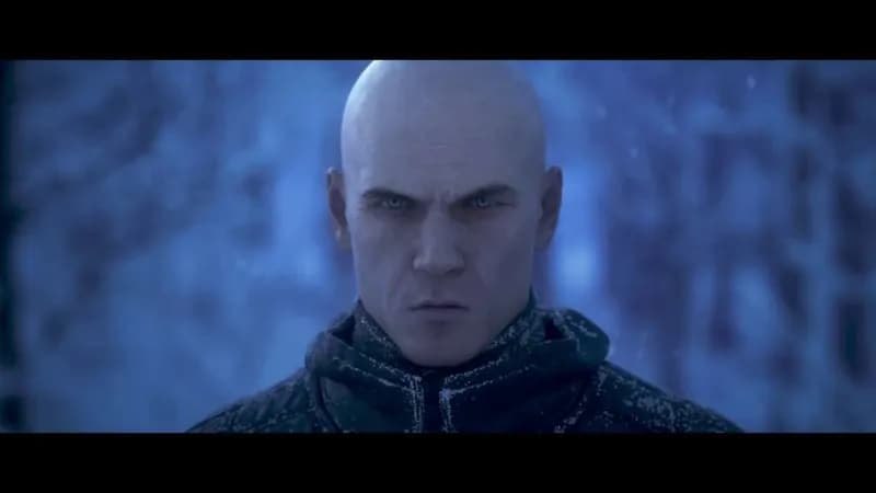 HITMAN - INTRO Pack Steam CD Key - 2