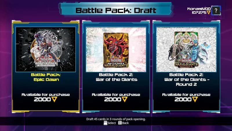 Yu-Gi-Oh! Legacy of the Duelist PC Steam Account - 5