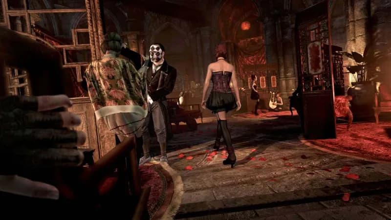 Thief Collection 2014 PC Steam CD Key - 2