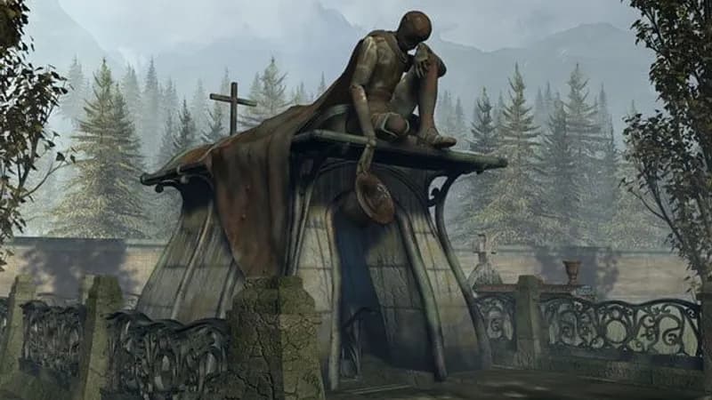 Syberia Bundle Steam CD Key - 4