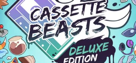 Cassette Beasts: Deluxe Edition PC Steam Account