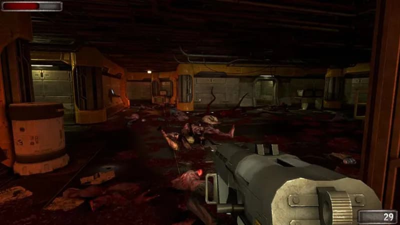 Putrefaction Steam CD Key - 2