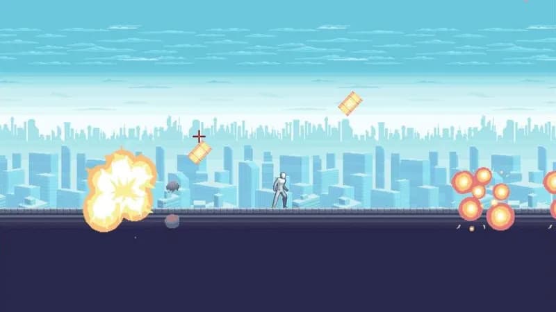 Delay Steam CD Key - 5
