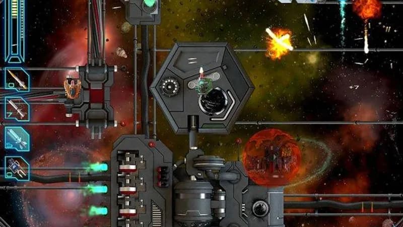Envoy Steam CD Key - 3