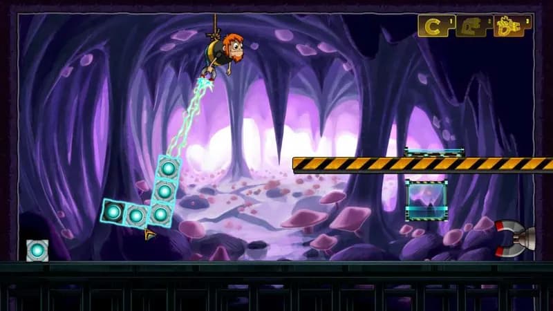 Cubicity Steam CD Key - 2