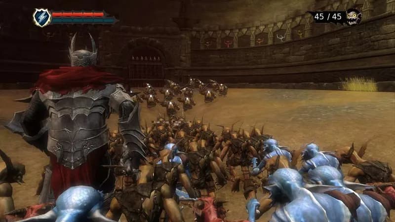Overlord + Raising Hell DLC Bundle Steam CD Key - 4