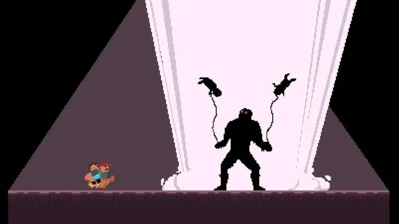 Dad Quest Steam CD Key - 4