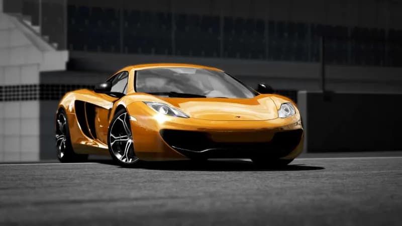 Assetto Corsa Ultimate Edition Steam Account - 4