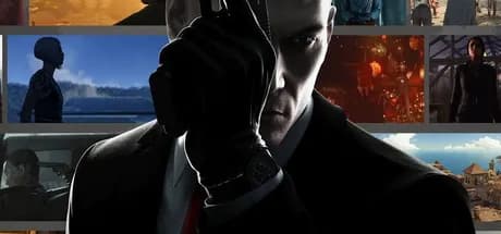HITMAN: The Complete First Season Steam CD Key