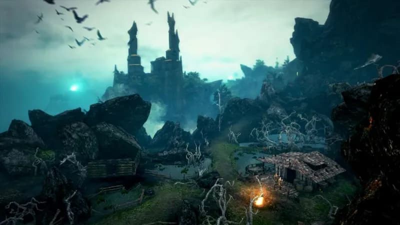 Risen 3: Titan Lords Complete Edition Steam CD Key - 5