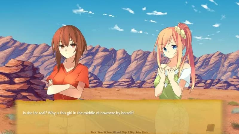 Highway Blossoms Steam CD Key - 4