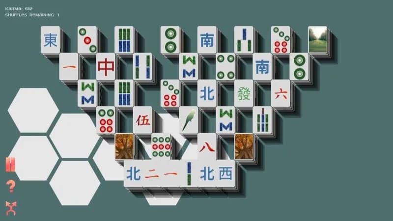 That's Mahjong! Steam CD Key - 5