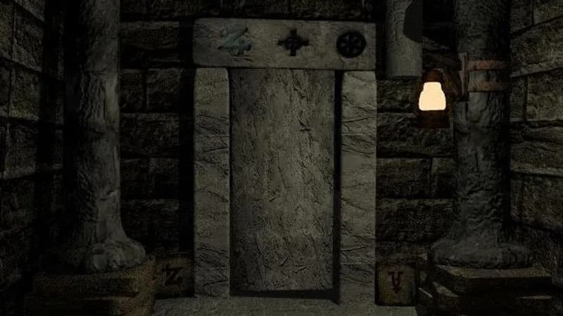 Dark Fall: The Journal Steam CD Key - 4