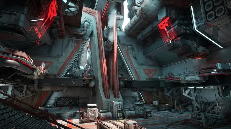 Borderlands 4 Deluxe Edition PC Steam Account - 5