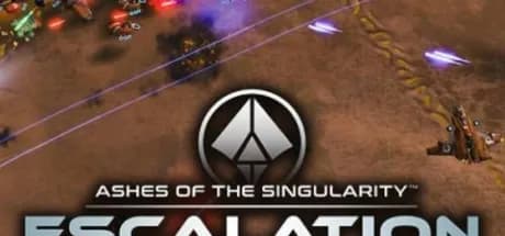 Ashes of the Singularity: Escalation - Overlord Scenario Pack DLC PC Steam CD Key