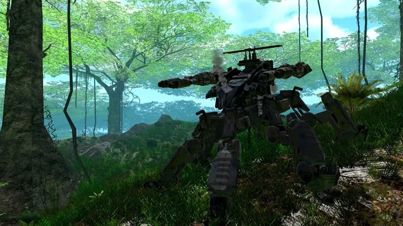 MAV Steam CD Key - 5