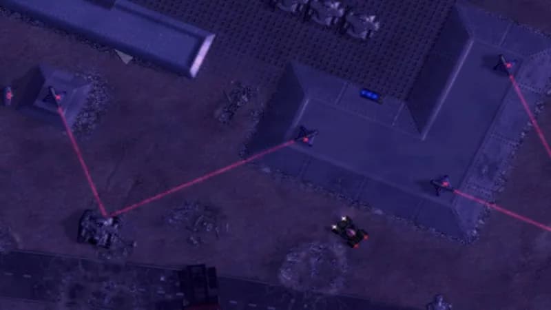 AI: Rampage Steam CD Key - 3