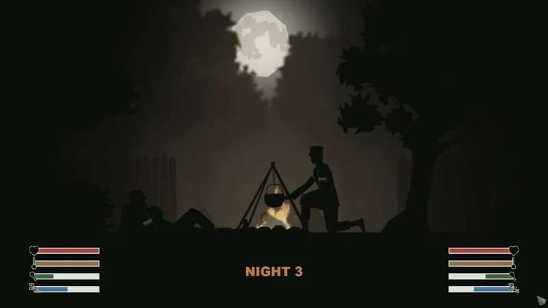 Flame of Memory Steam CD Key - 2