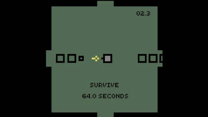 64.0 Steam CD Key - 3