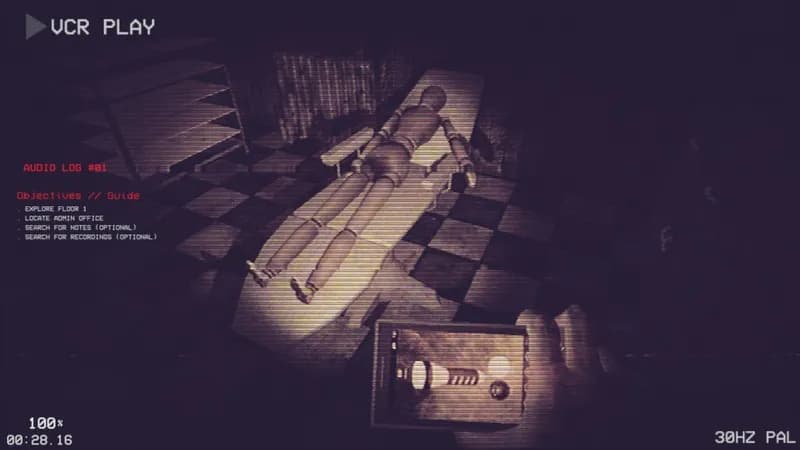 The Final Take Steam CD Key - 2