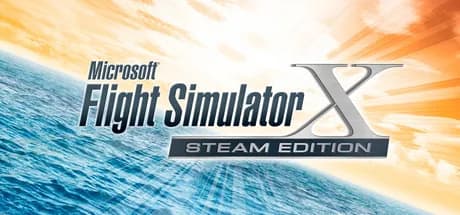 Microsoft Flight Simulator X: Steam Edition PC Steam Account