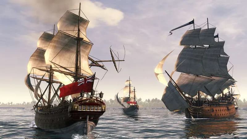 Empire & Medieval: Total War Collections PC Steam CD Key - 5
