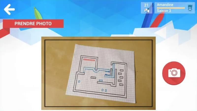 Draw Your Game PC Steam CD Key - 2