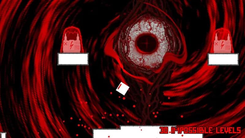 30 IMPOSSIBLE LEVELS PC Steam CD Key - 4