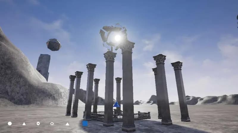 Invisible Mind Steam CD Key - 5