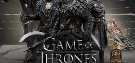 Game of Thrones: Kingsroad Deluxe Edition PC Steam Account