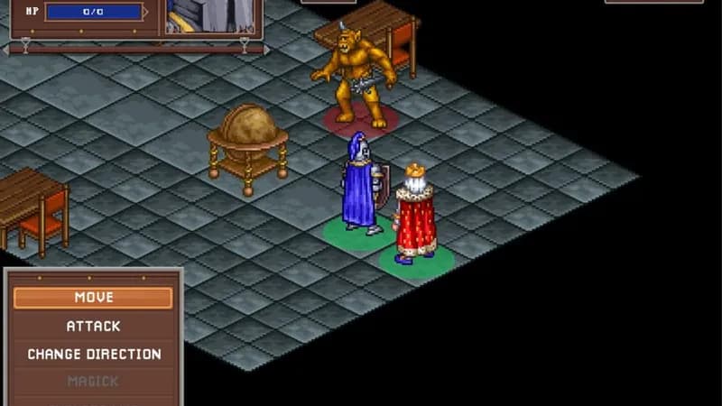 Weaves of Fate PC Steam CD Key - 6