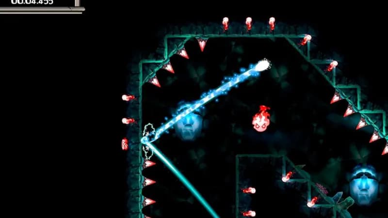 Nekuia Steam CD Key - 3
