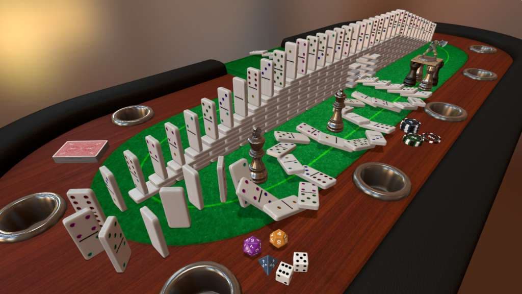 Project Zomboid + Tabletop Simulator Steam Account - 7